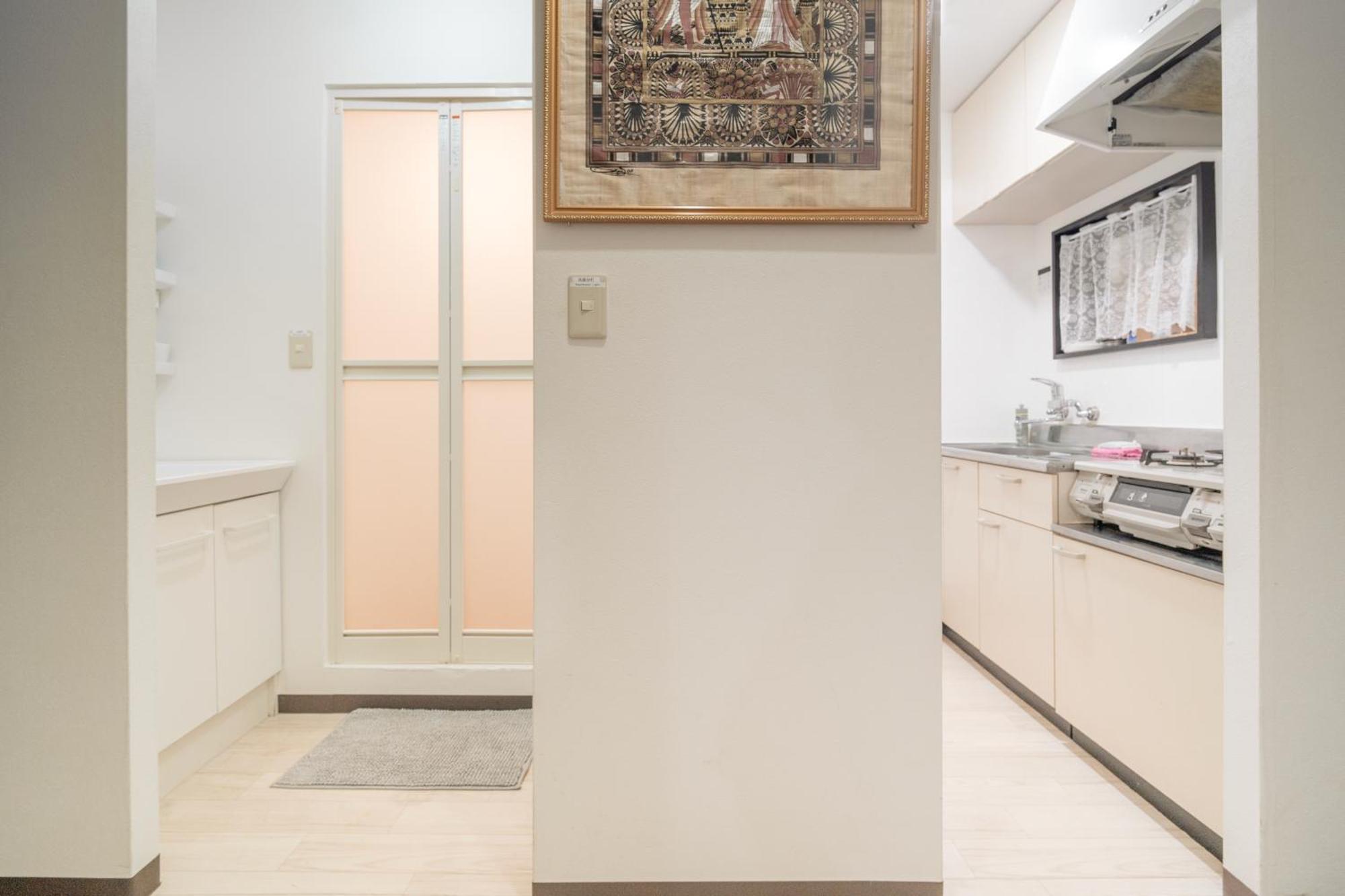 Vila 独栋房源/全新装修全新一户建/适合家庭入住/近秋叶原/浅草/可容纳8人/一线直达新宿/银座 Prefektura Tokio Exteriér fotografie