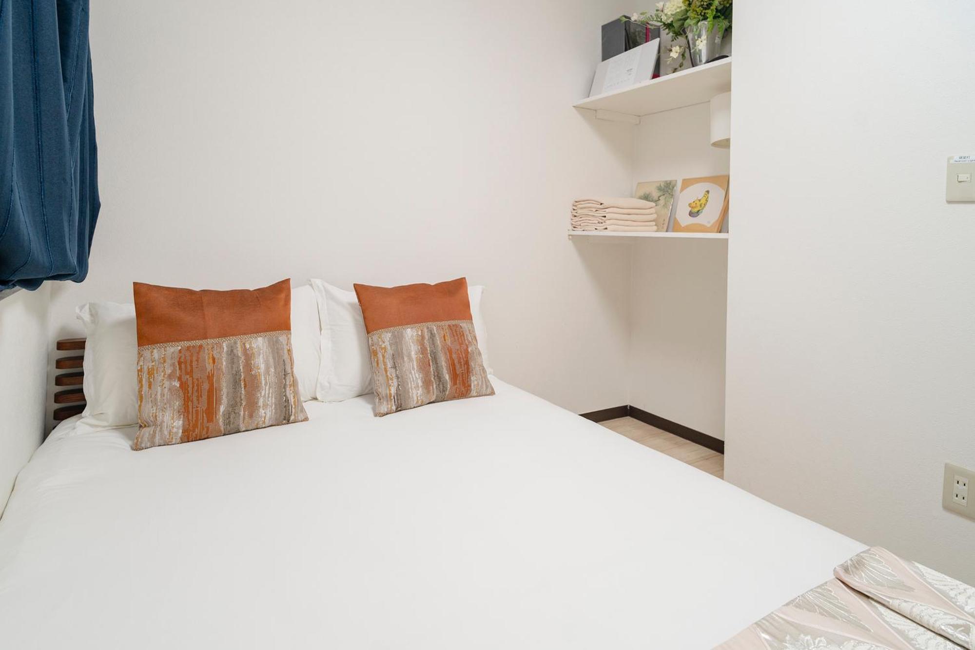 Vila 独栋房源/全新装修全新一户建/适合家庭入住/近秋叶原/浅草/可容纳8人/一线直达新宿/银座 Prefektura Tokio Exteriér fotografie