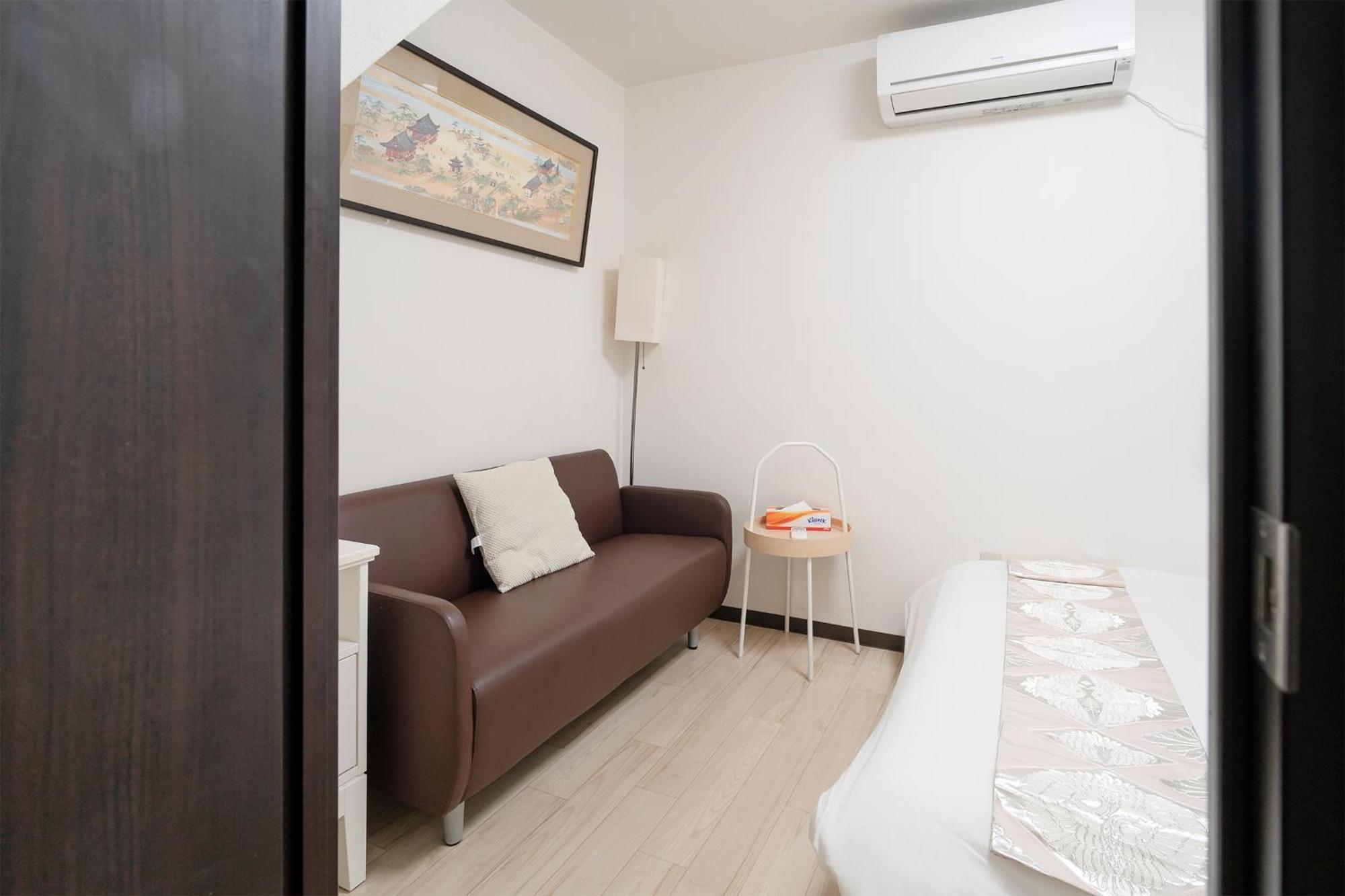 Vila 独栋房源/全新装修全新一户建/适合家庭入住/近秋叶原/浅草/可容纳8人/一线直达新宿/银座 Prefektura Tokio Exteriér fotografie