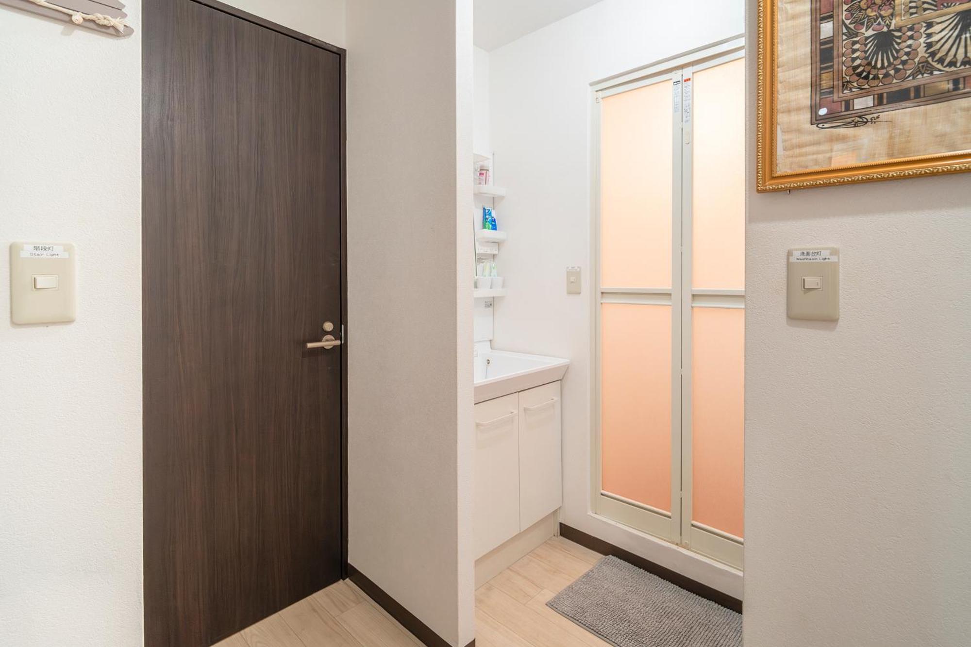 Vila 独栋房源/全新装修全新一户建/适合家庭入住/近秋叶原/浅草/可容纳8人/一线直达新宿/银座 Prefektura Tokio Exteriér fotografie
