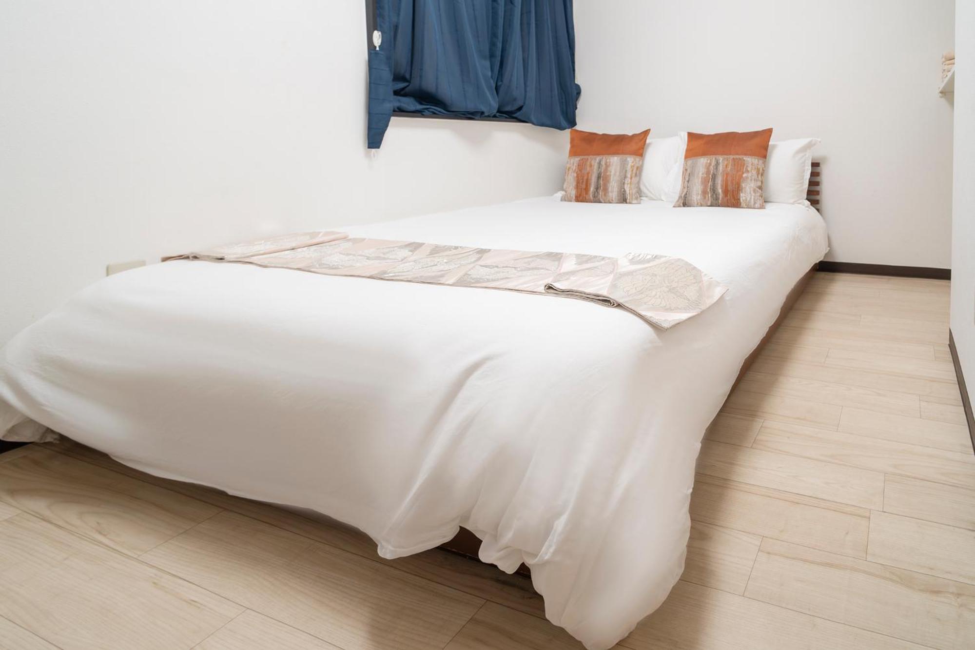 Vila 独栋房源/全新装修全新一户建/适合家庭入住/近秋叶原/浅草/可容纳8人/一线直达新宿/银座 Prefektura Tokio Exteriér fotografie