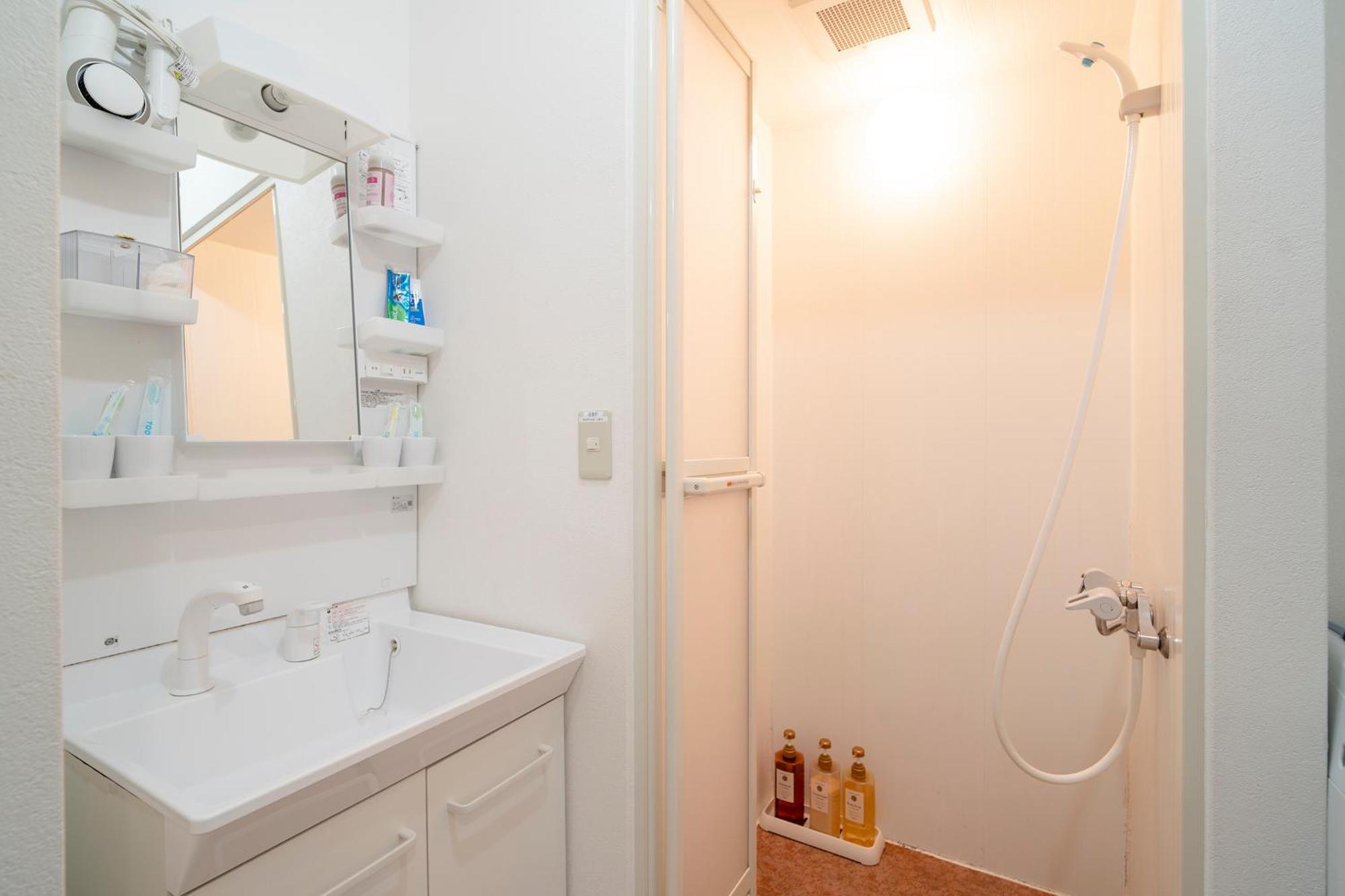 Vila 独栋房源/全新装修全新一户建/适合家庭入住/近秋叶原/浅草/可容纳8人/一线直达新宿/银座 Prefektura Tokio Exteriér fotografie